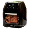 Deep Steam Oil Free Air Fryer Ovens